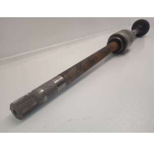 TRANSMISION DELANTERA... 2