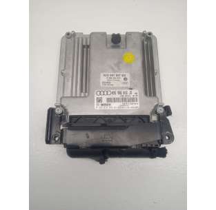 CENTRALITA MOTOR UCE AUDI...