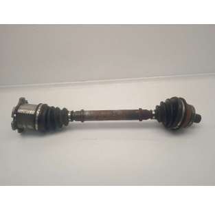 TRANSMISION DELANTERA...