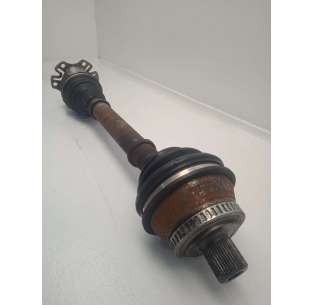 TRANSMISION DELANTERA... 2