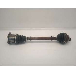 TRANSMISION DELANTERA...