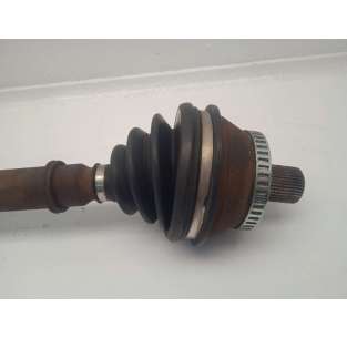 TRANSMISION DELANTERA... 2