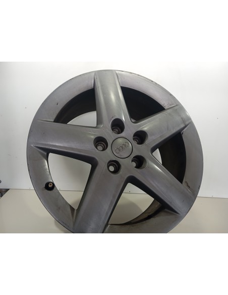 Recambio de llanta para audi a3 (8p) 2.0 tdi referencia OEM IAM 8P0601025D  