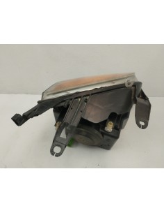 Recambio de faro izquierdo para ford fusion (cbk) ambiente referencia OEM IAM 24689700L   2
