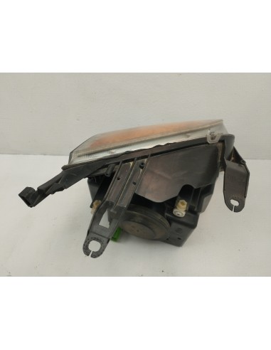 Recambio de faro izquierdo para ford fusion (cbk) ambiente referencia OEM IAM 24689700L  