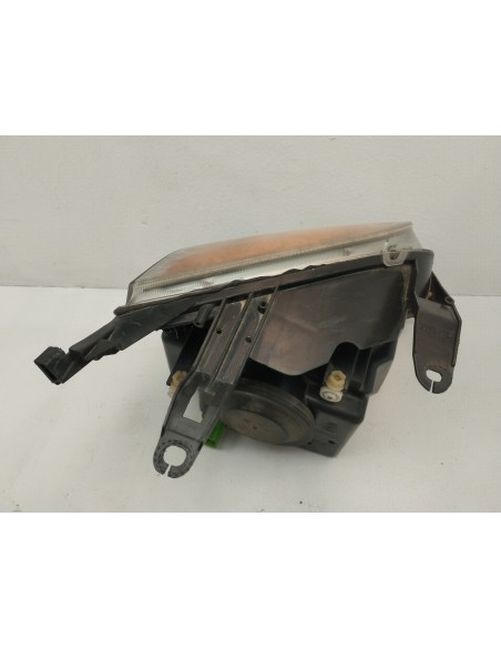 Recambio de faro izquierdo para ford fusion (cbk) ambiente referencia OEM IAM 24689700L  
