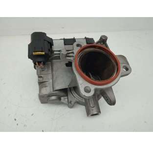 CAJA MARIPOSA CITROEN NEMO...