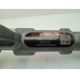 RAMPA INYECTORA CITROEN... 2