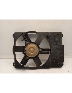 Recambio de electroventilador para fiat ducato combi (desde 03.94) 2.5 diesel referencia OEM IAM 78519432  