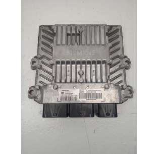 CENTRALITA MOTOR UCE...