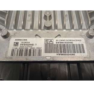 CENTRALITA MOTOR UCE... 2