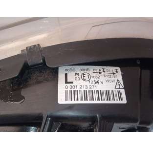 FARO IZQUIERDO - 812454 /... 2