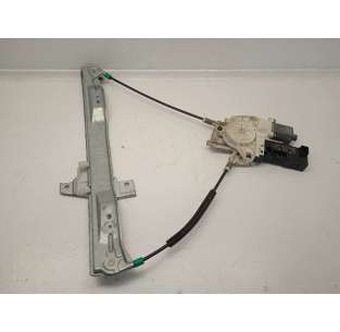 ELEVALUNAS DELANTERO...