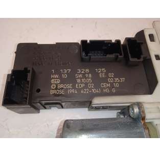 ELEVALUNAS DELANTERO... 2