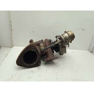 TURBOCOMPRESOR OPEL ASTRA G... 2