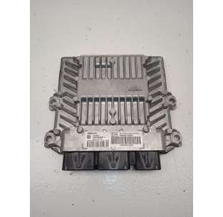 CENTRALITA MOTOR UCE...