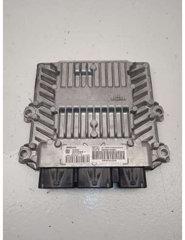 CENTRALITA MOTOR UCE PEUGEOT 407 SW...