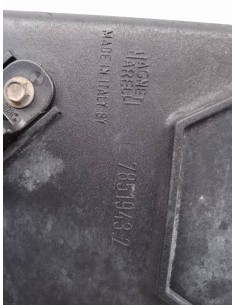 Recambio de electroventilador para fiat ducato combi (desde 03.94) 2.5 diesel referencia OEM IAM 78519432   2