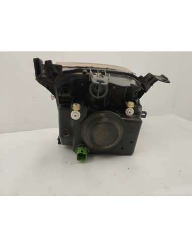 Recambio de faro izquierdo para ford fusion (cbk) ambiente referencia OEM IAM 24689700L  