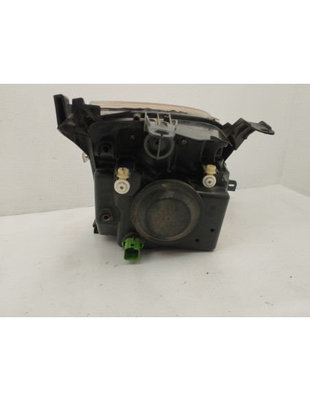 Recambio de faro izquierdo para ford fusion (cbk) ambiente referencia OEM IAM 24689700L  