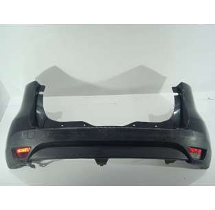 PARAGOLPES TRASERO - 801890...