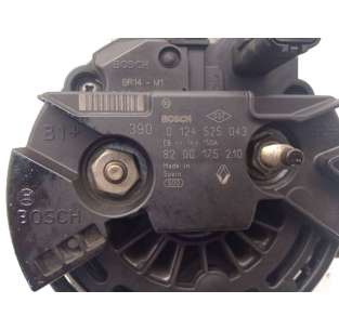ALTERNADOR RENAULT VEL... 2