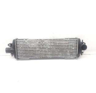 INTERCOOLER RENAULT TRAFIC...