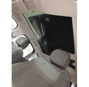 TECHO INTERIOR PEUGEOT 3008...