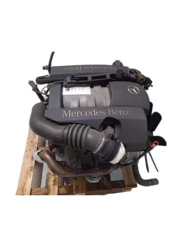 MOTOR COMPLETO - 354026 / 112910