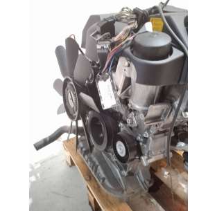 MOTOR COMPLETO - 354026 /... 2