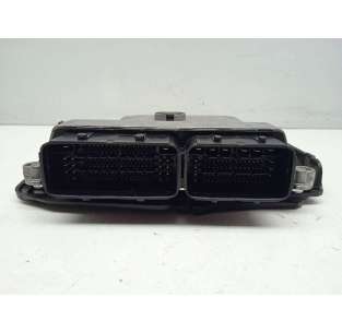 CENTRALITA MOTOR UCE...