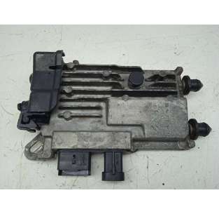 MODULO ELECTRONICO PEUGEOT... 2