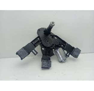 MOTOR LIMPIA TRASERO -...