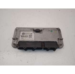 CENTRALITA MOTOR UCE -...