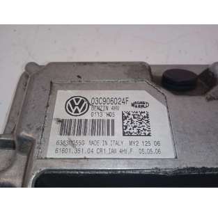 CENTRALITA MOTOR UCE -... 2