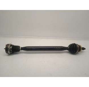 TRANSMISION DELANTERA...