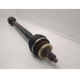 TRANSMISION DELANTERA... 2