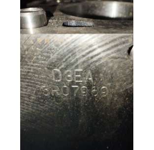 BLOQUE - 593296 / D3EA 2