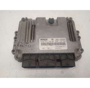 CENTRALITA MOTOR UCE...