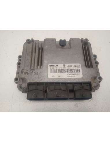 CENTRALITA MOTOR UCE RENAULT TRAFIC...