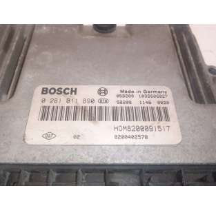 CENTRALITA MOTOR UCE... 2