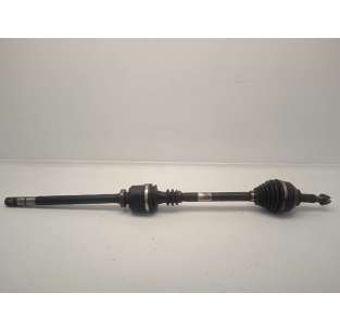 TRANSMISION DELANTERA...