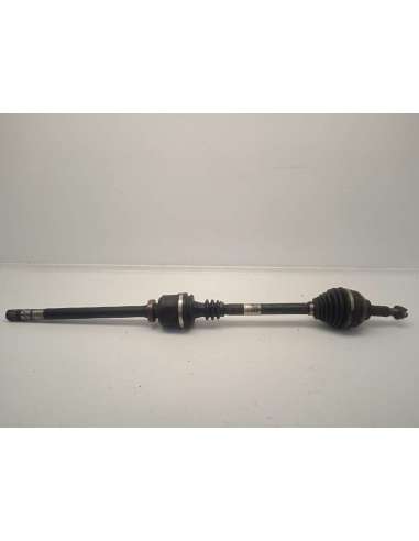 TRANSMISION DELANTERA DERECHA -...