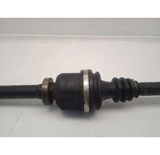 TRANSMISION DELANTERA... 2