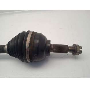 TRANSMISION DELANTERA... 2