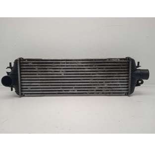 INTERCOOLER RENAULT TRAFIC...