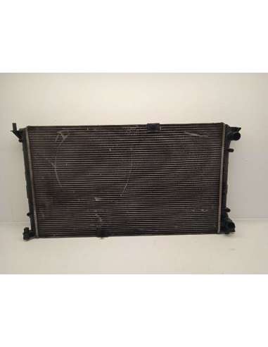RADIADOR AGUA - 812549 / 8200297816