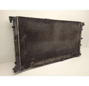 RADIADOR AGUA - 812549 /... 2