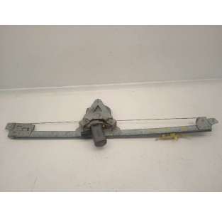 ELEVALUNAS DELANTERO...