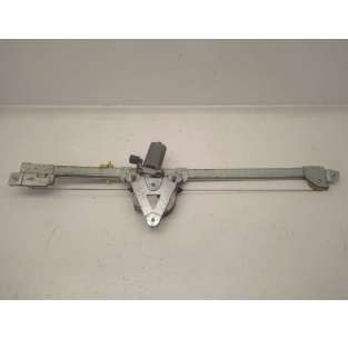 ELEVALUNAS DELANTERO...